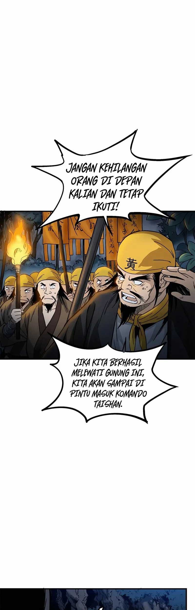 I Reincarnated as a Legendary Surgeon Chapter 102 - halaman 39