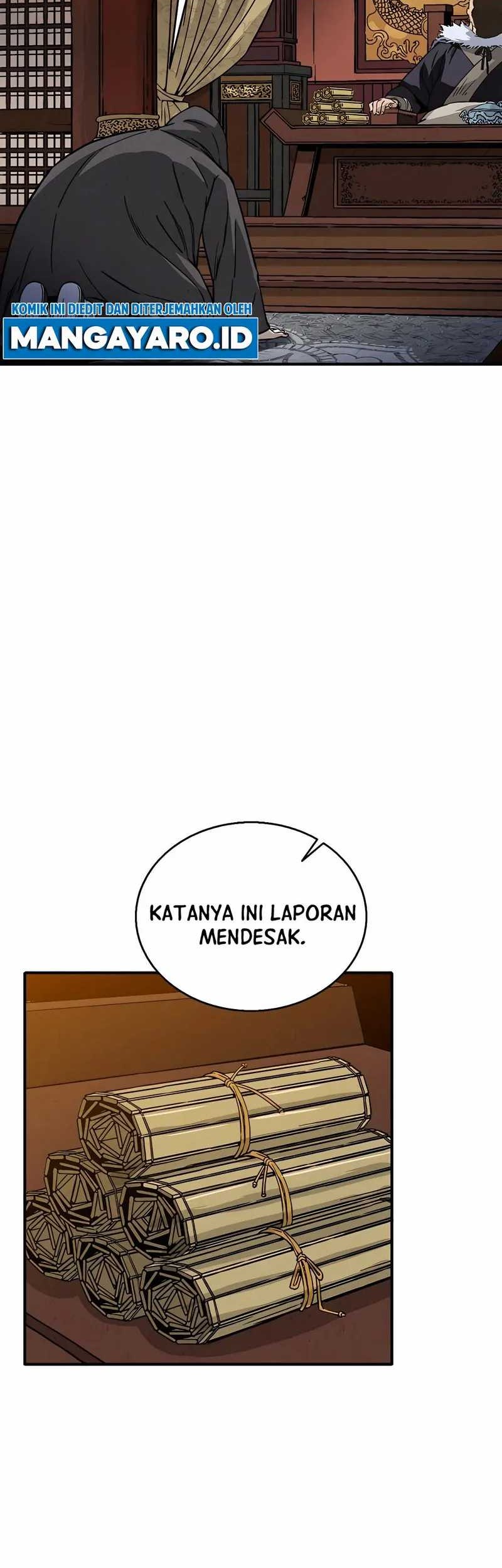 I Reincarnated as a Legendary Surgeon Chapter 102 - halaman 4