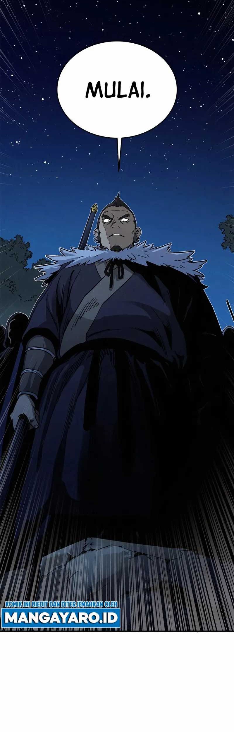 I Reincarnated as a Legendary Surgeon Chapter 102 - halaman 43