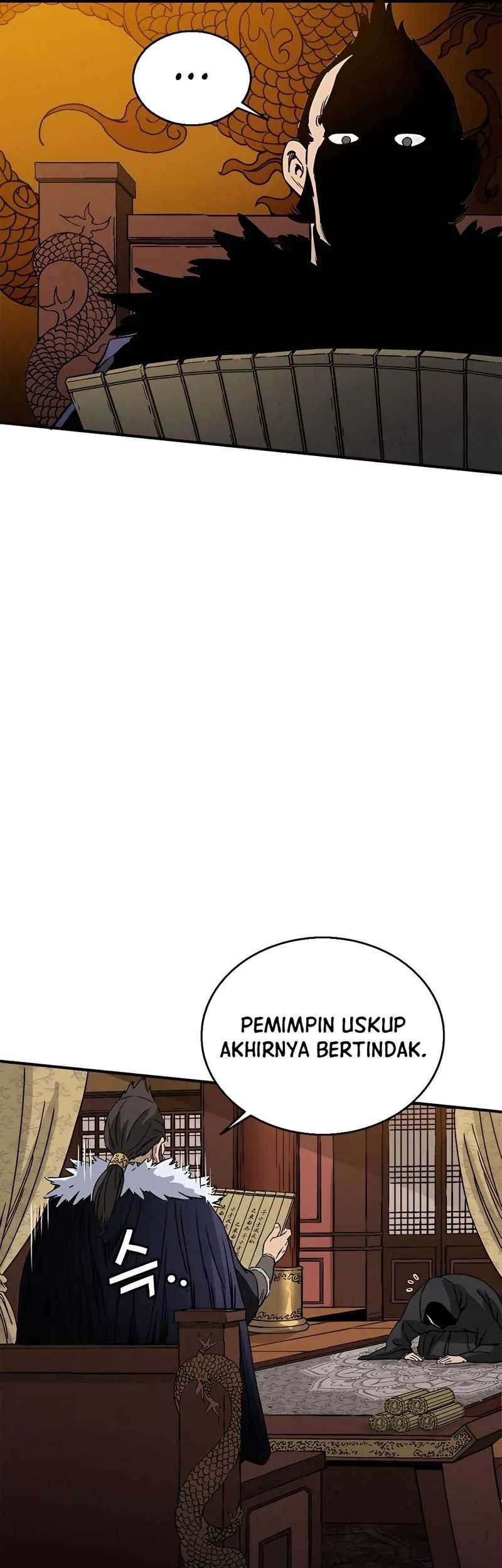 I Reincarnated as a Legendary Surgeon Chapter 102 - halaman 6