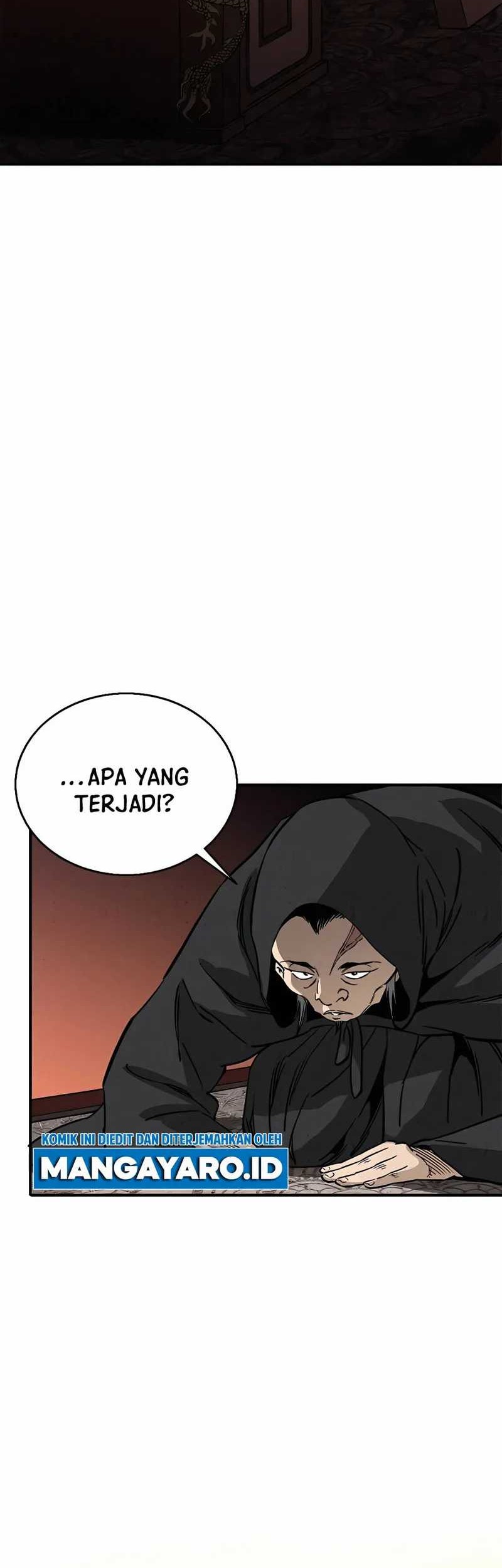 I Reincarnated as a Legendary Surgeon Chapter 102 - halaman 7