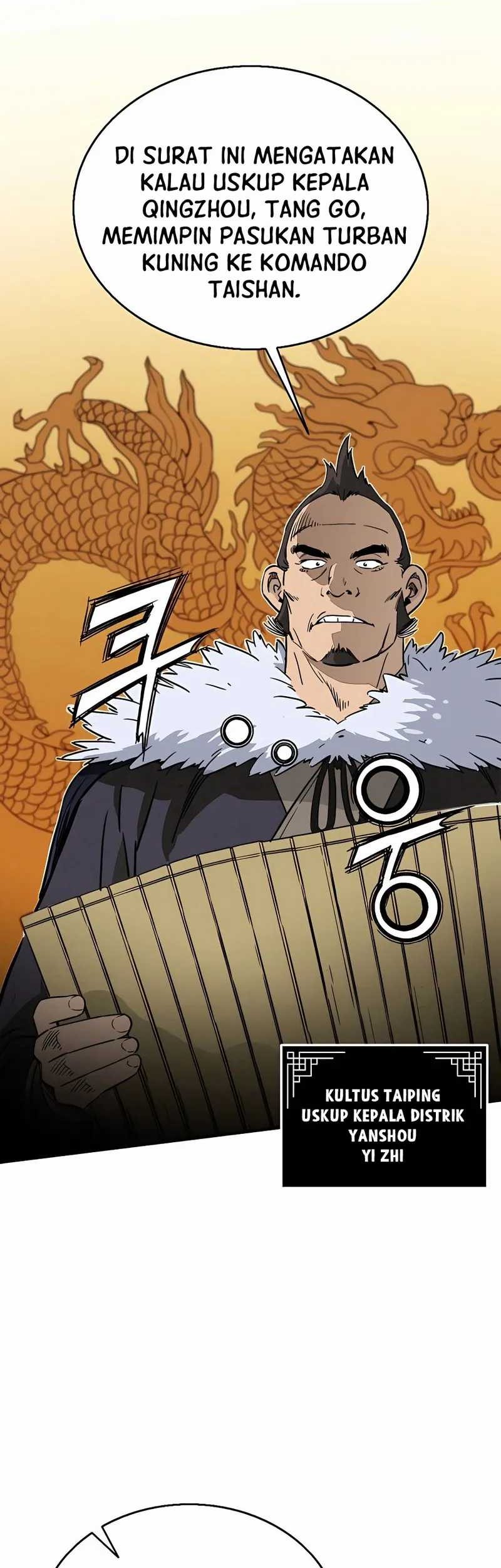 I Reincarnated as a Legendary Surgeon Chapter 102 - halaman 8