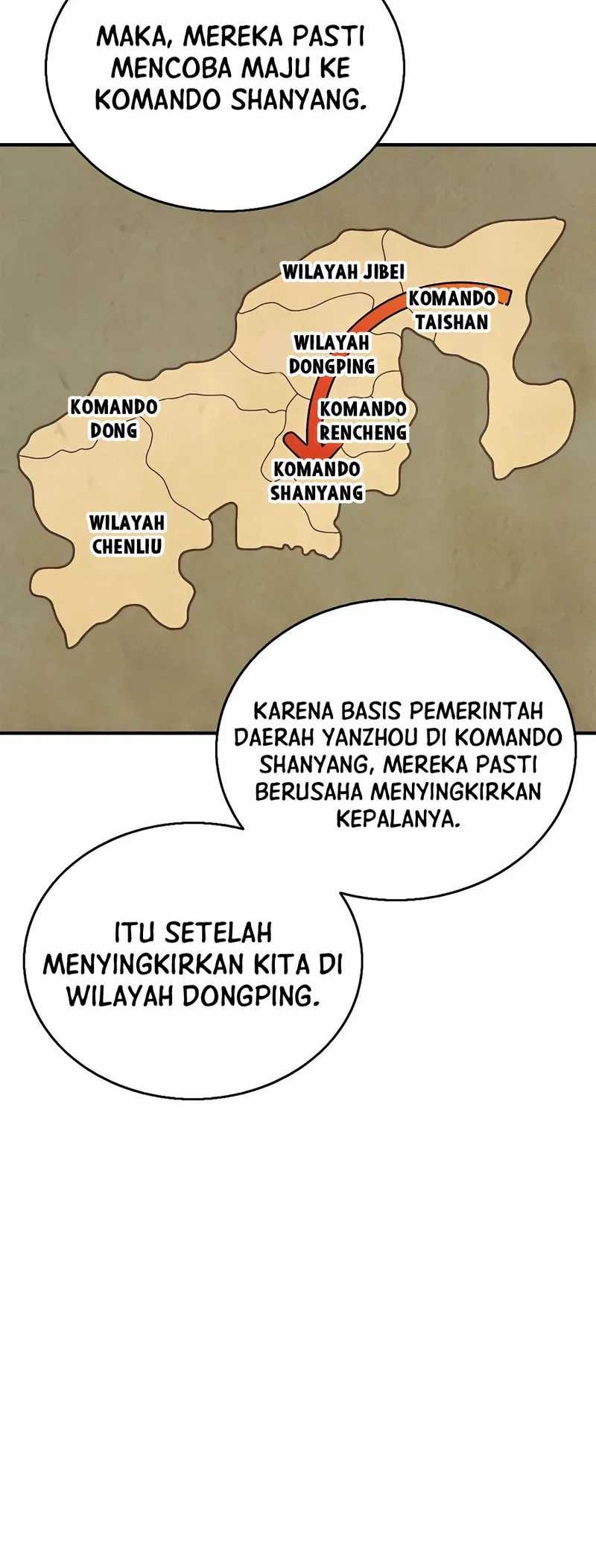 I Reincarnated as a Legendary Surgeon Chapter 102 - halaman 9