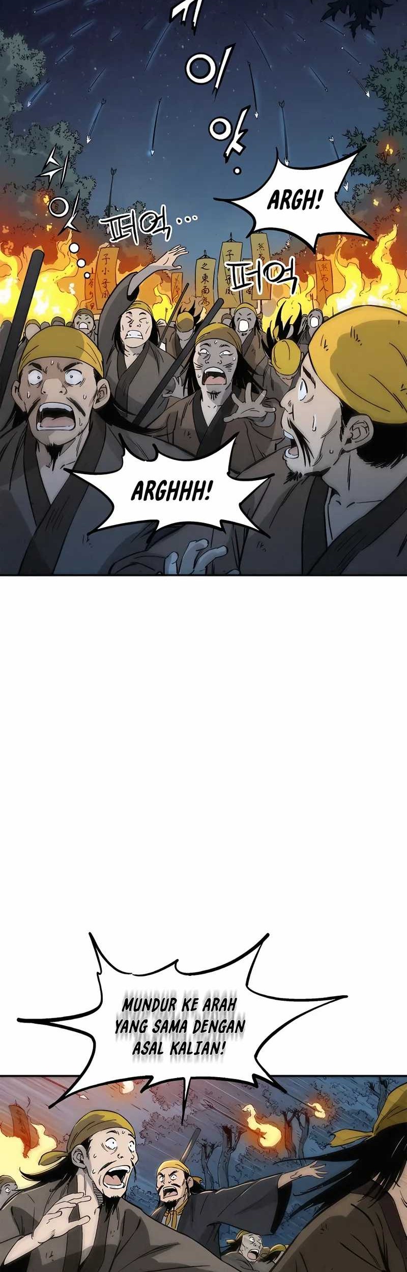 I Reincarnated as a Legendary Surgeon Chapter 103 - halaman 11