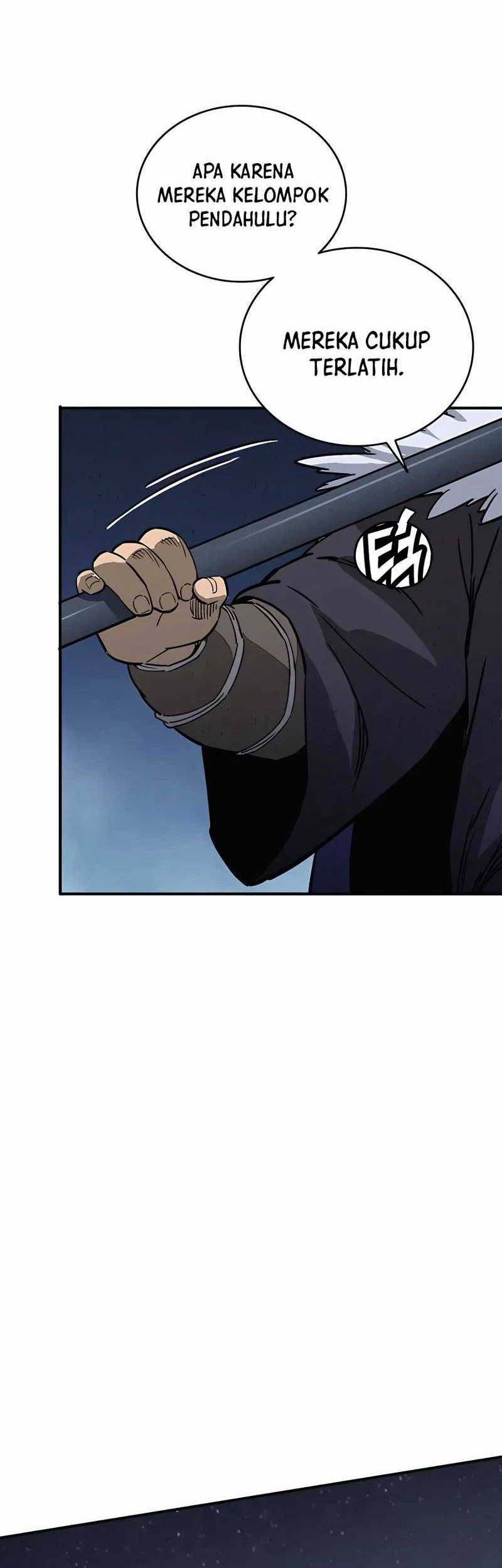 I Reincarnated as a Legendary Surgeon Chapter 103 - halaman 13