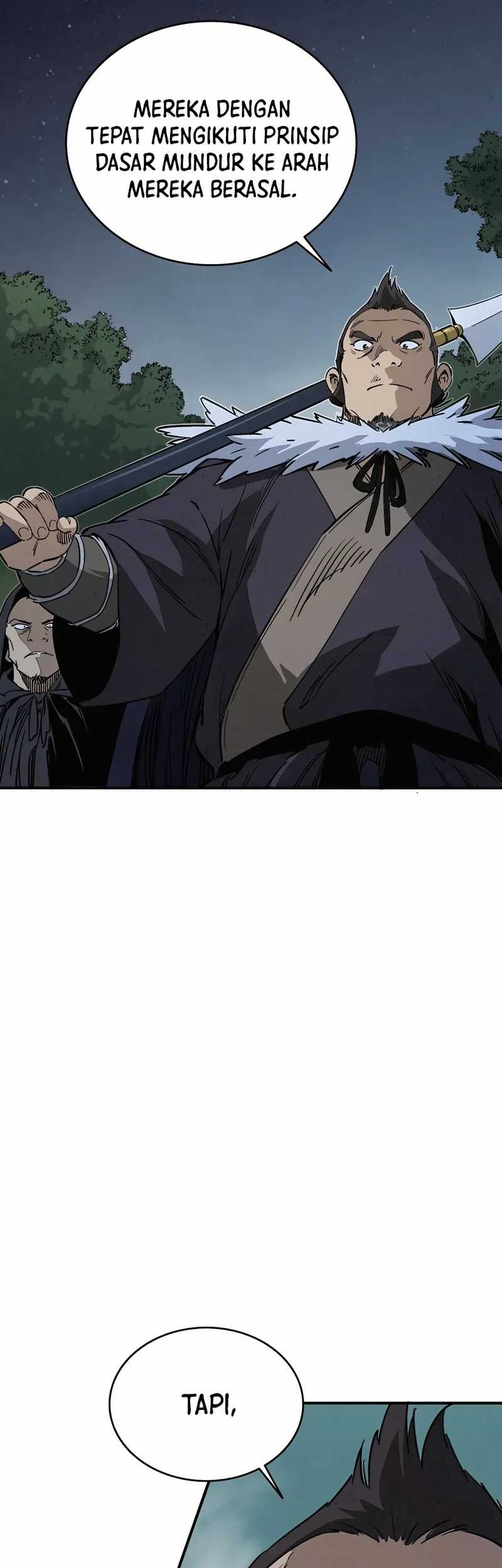 I Reincarnated as a Legendary Surgeon Chapter 103 - halaman 14