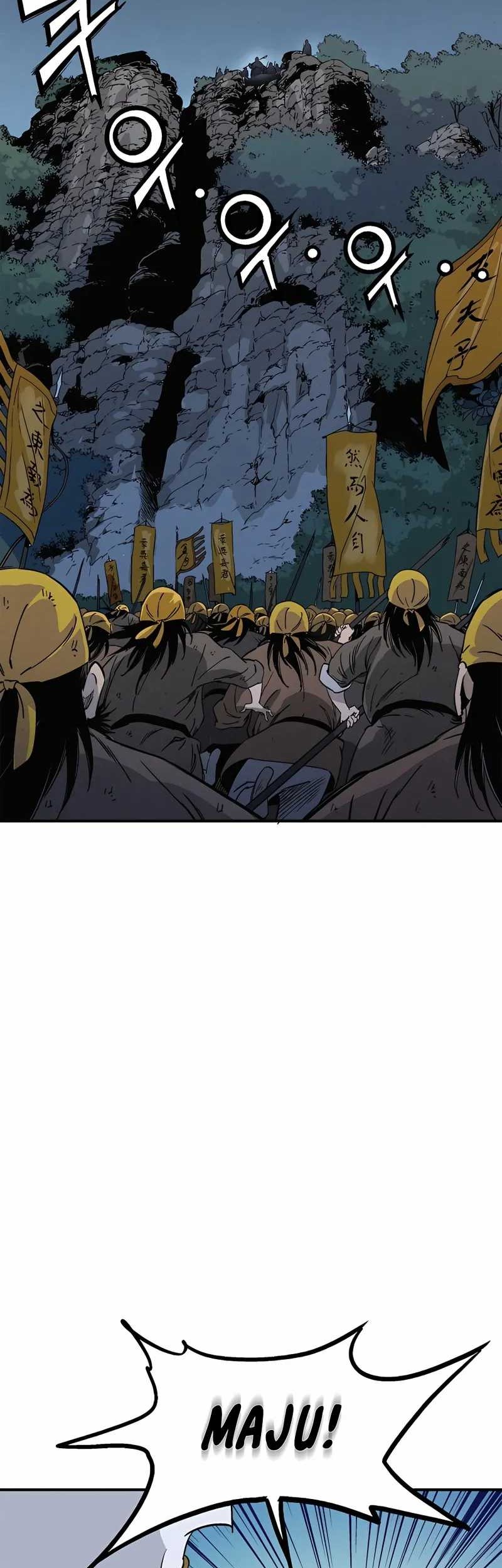 I Reincarnated as a Legendary Surgeon Chapter 103 - halaman 16