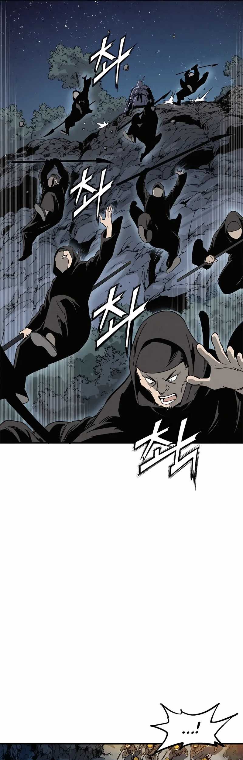 I Reincarnated as a Legendary Surgeon Chapter 103 - halaman 18