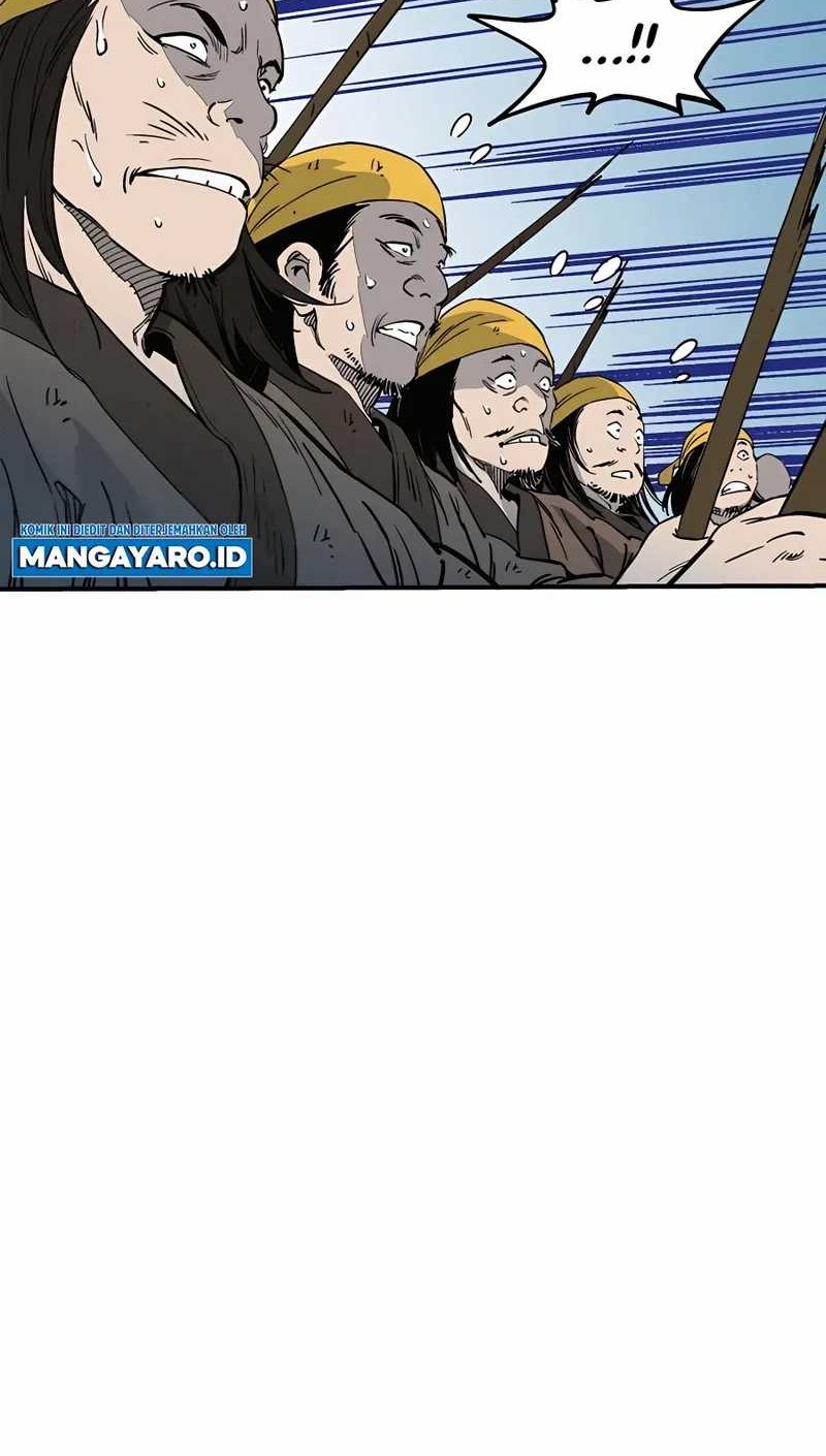 I Reincarnated as a Legendary Surgeon Chapter 103 - halaman 21