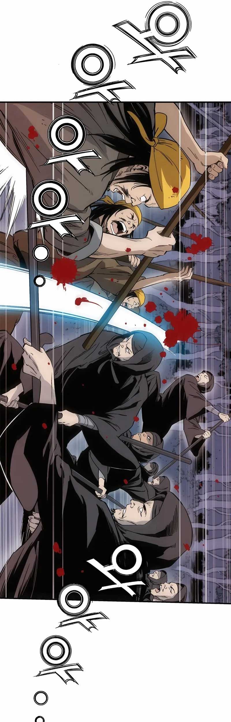 I Reincarnated as a Legendary Surgeon Chapter 103 - halaman 22