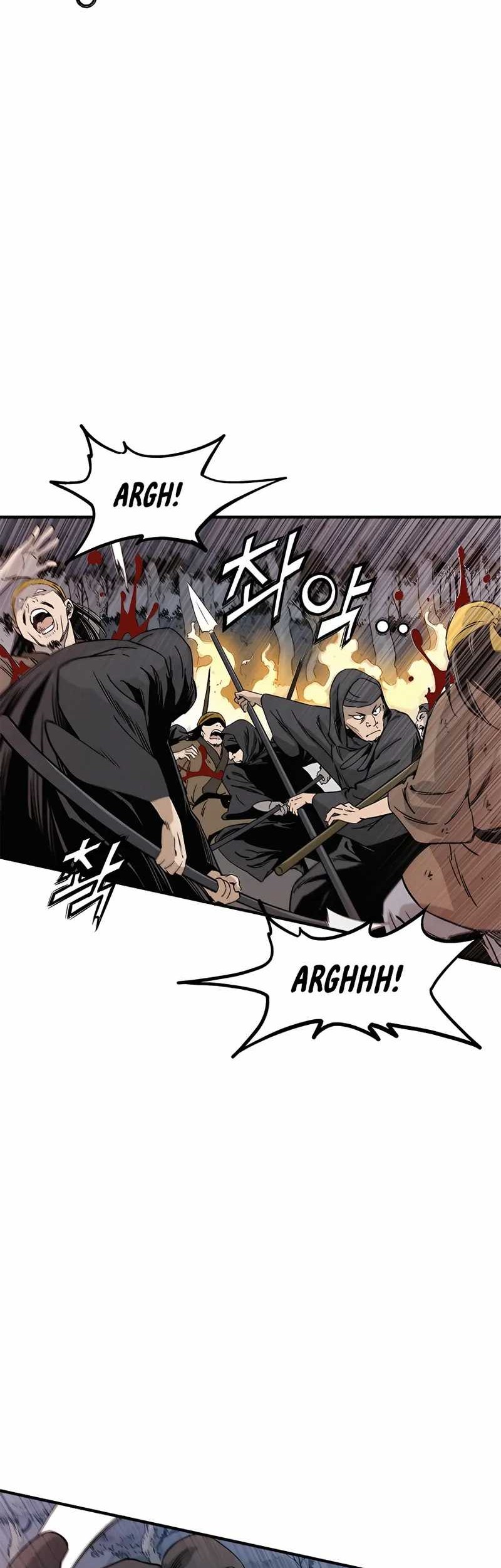 I Reincarnated as a Legendary Surgeon Chapter 103 - halaman 23