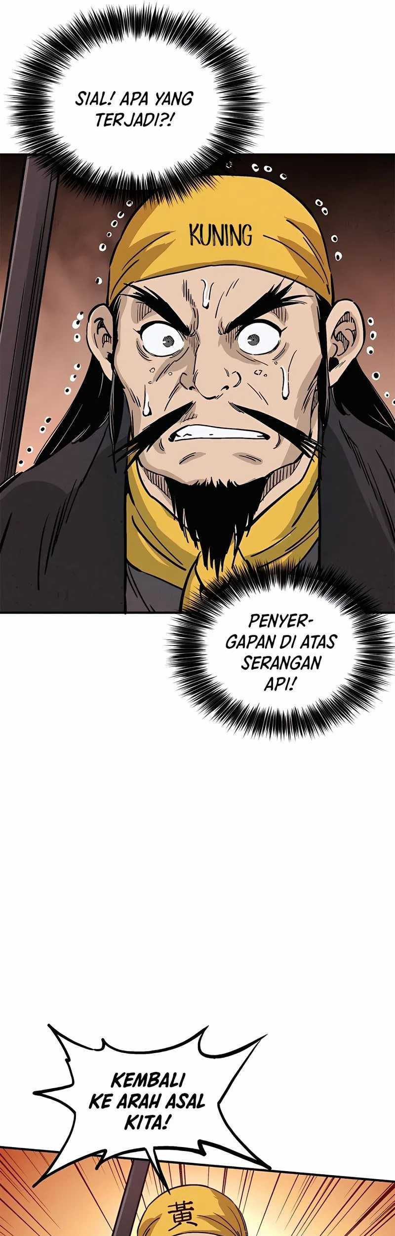 I Reincarnated as a Legendary Surgeon Chapter 103 - halaman 26