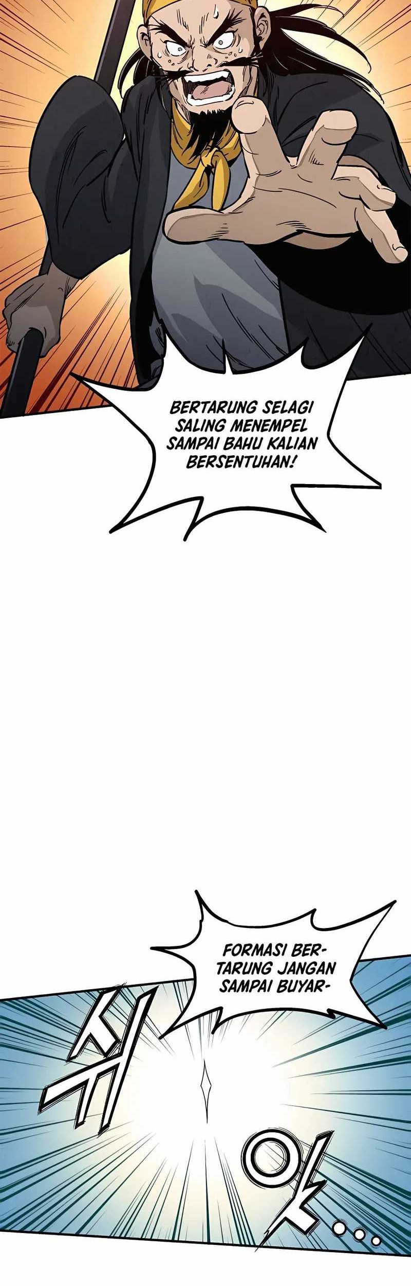 I Reincarnated as a Legendary Surgeon Chapter 103 - halaman 27