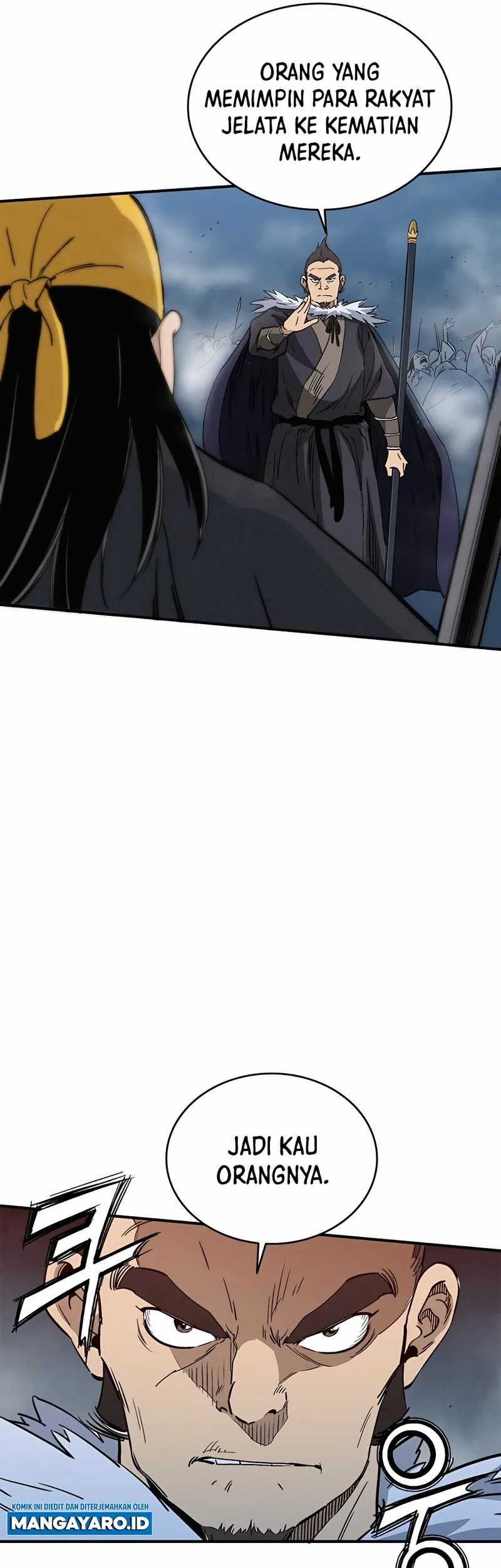 I Reincarnated as a Legendary Surgeon Chapter 103 - halaman 30