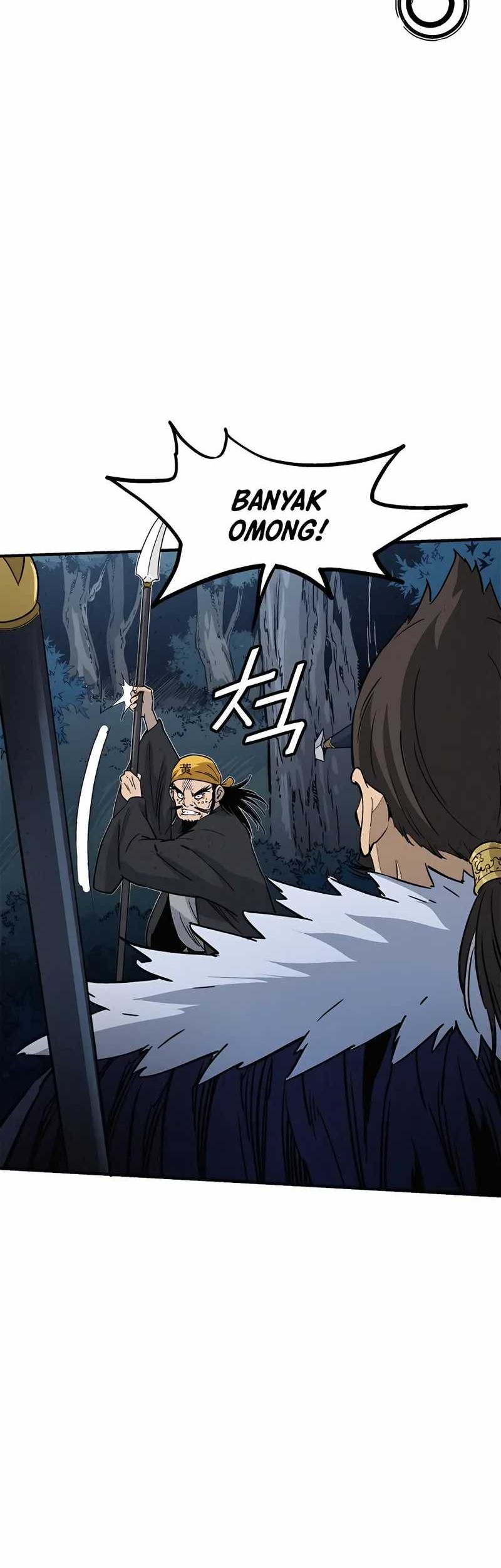 I Reincarnated as a Legendary Surgeon Chapter 103 - halaman 31