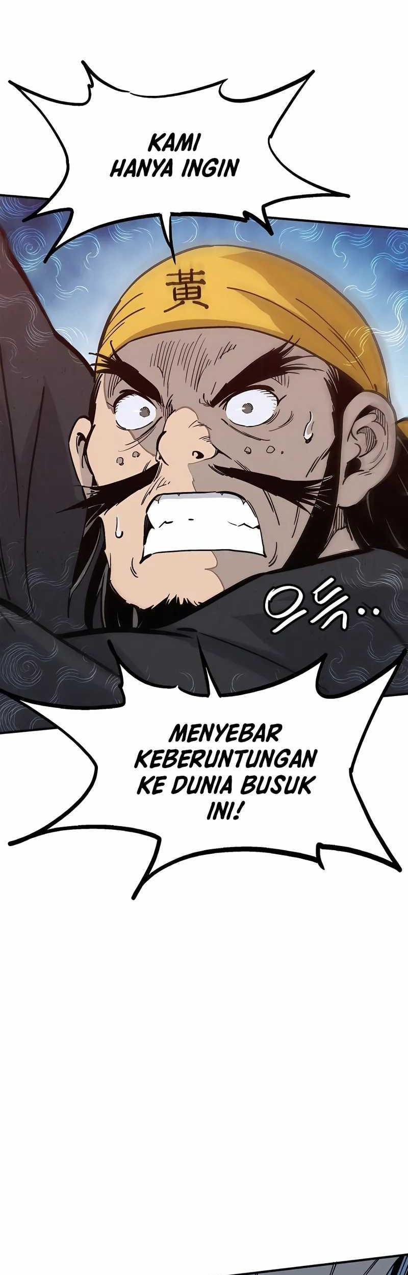 I Reincarnated as a Legendary Surgeon Chapter 103 - halaman 32