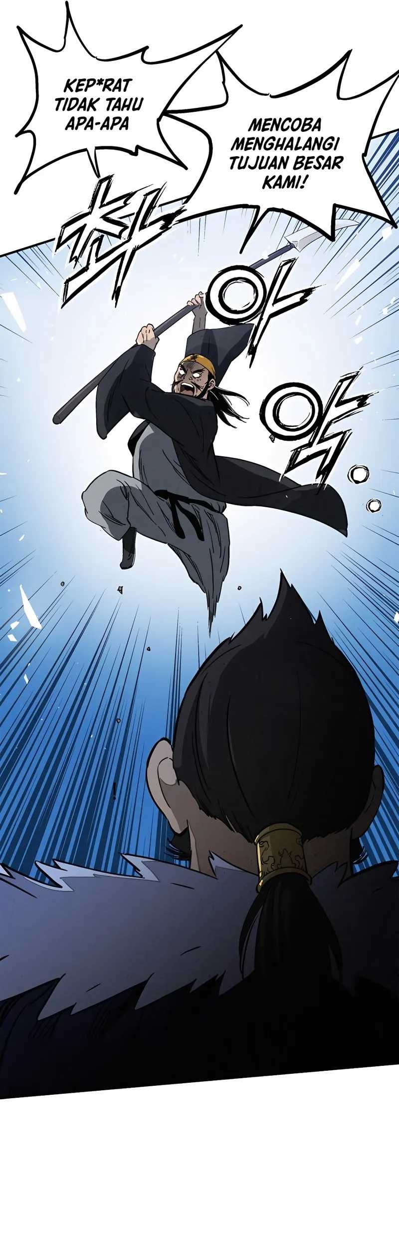 I Reincarnated as a Legendary Surgeon Chapter 103 - halaman 34