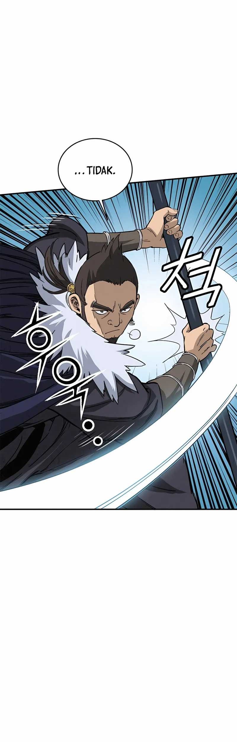 I Reincarnated as a Legendary Surgeon Chapter 103 - halaman 35
