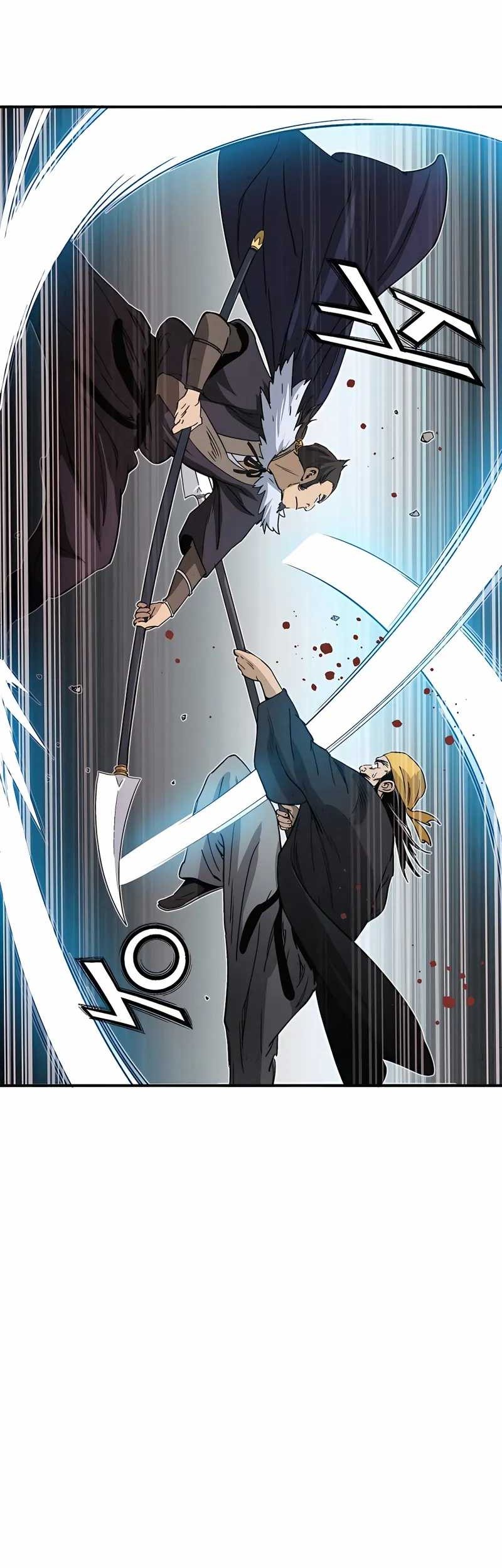 I Reincarnated as a Legendary Surgeon Chapter 103 - halaman 36