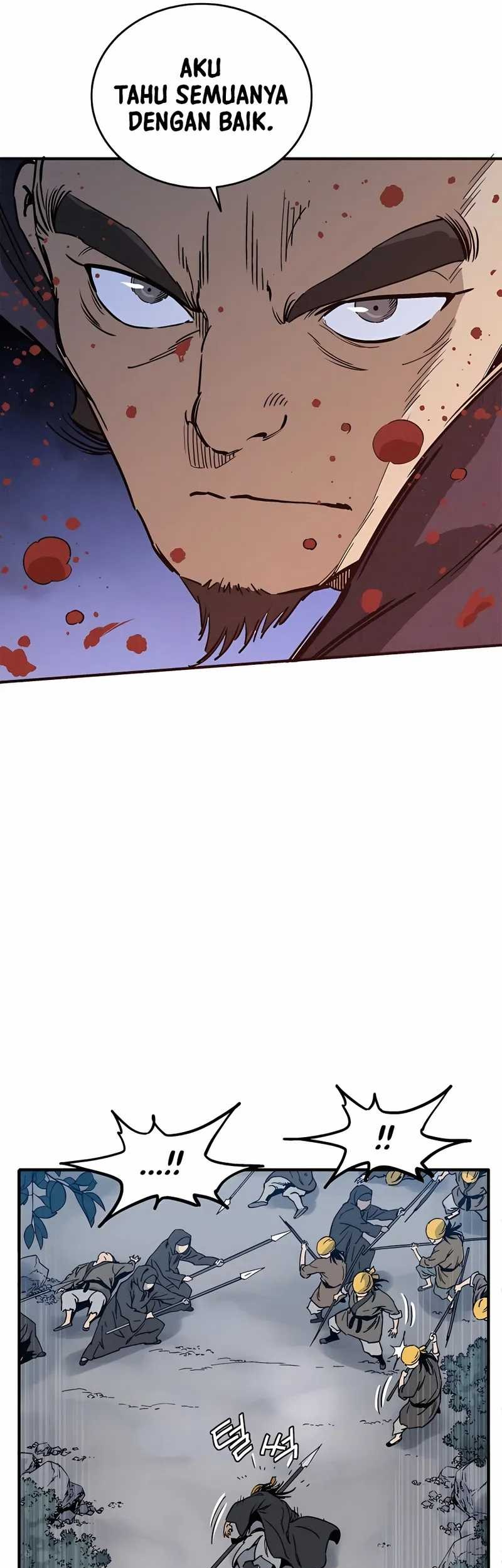 I Reincarnated as a Legendary Surgeon Chapter 103 - halaman 38