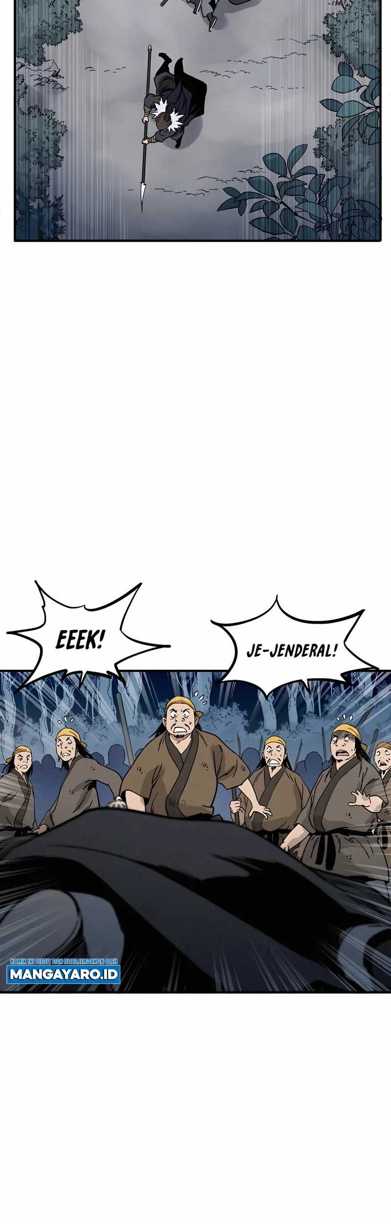 I Reincarnated as a Legendary Surgeon Chapter 103 - halaman 39