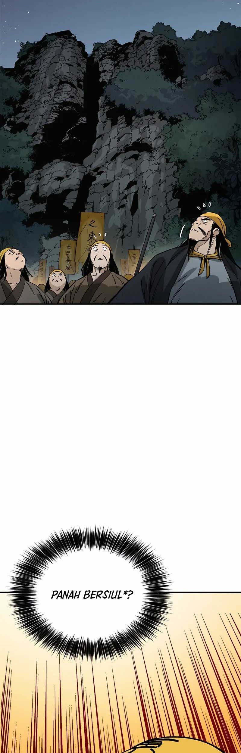 I Reincarnated as a Legendary Surgeon Chapter 103 - halaman 4