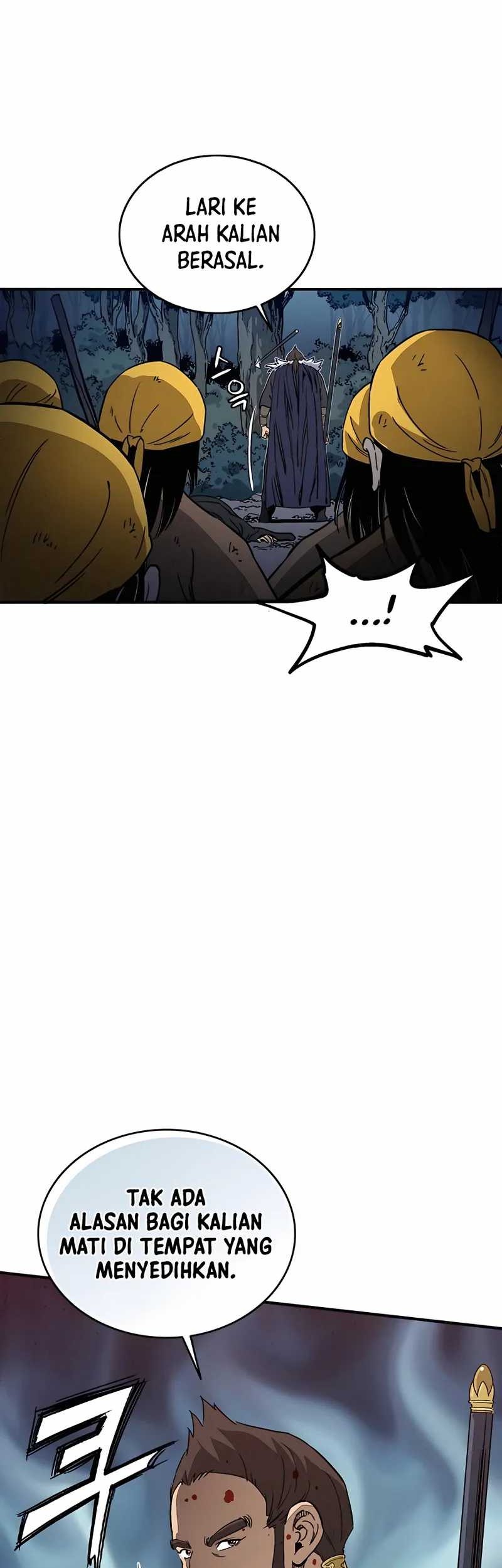I Reincarnated as a Legendary Surgeon Chapter 103 - halaman 40