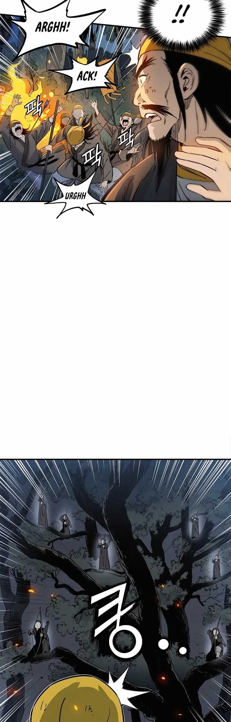 I Reincarnated as a Legendary Surgeon Chapter 103 - halaman 7