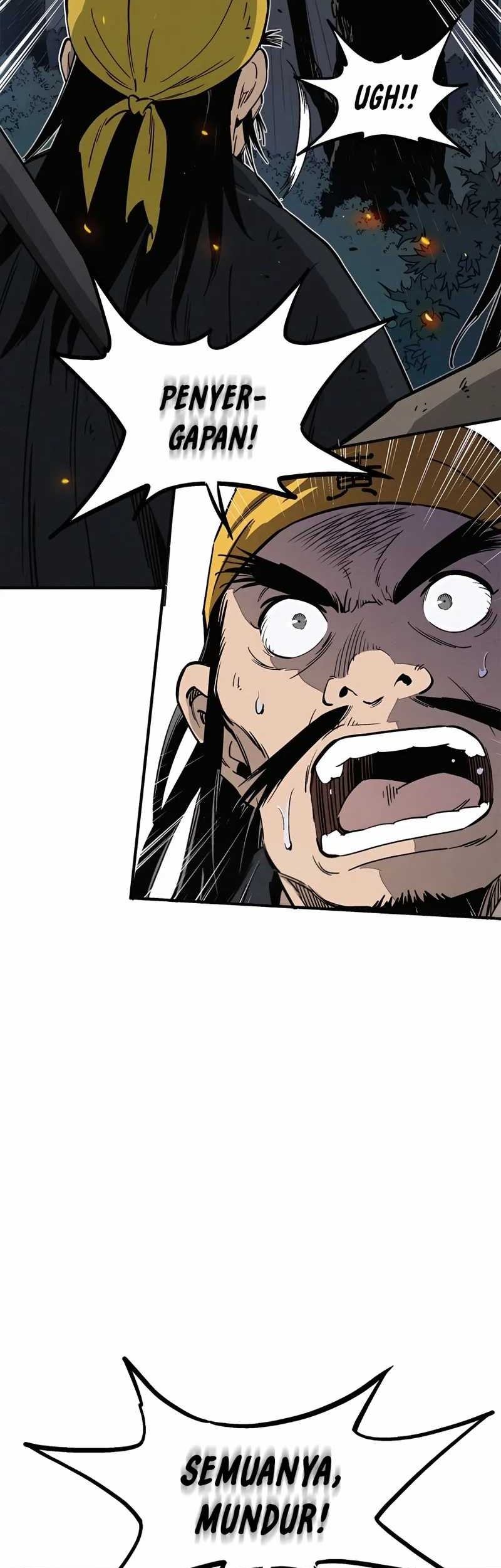 I Reincarnated as a Legendary Surgeon Chapter 103 - halaman 8