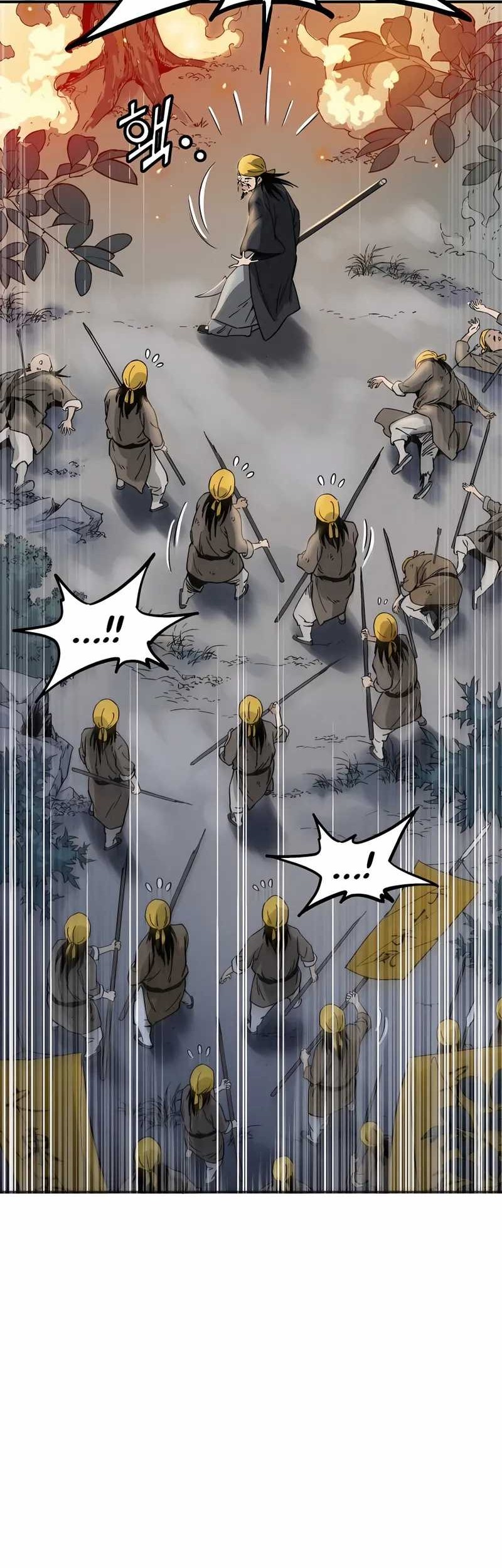I Reincarnated as a Legendary Surgeon Chapter 103 - halaman 9