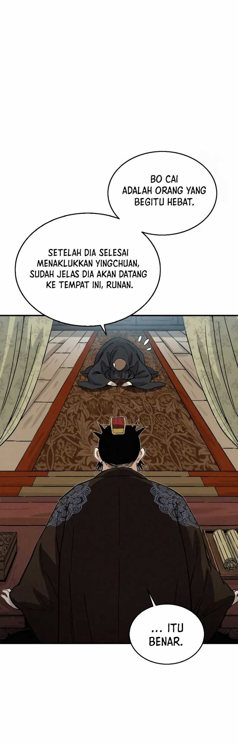 I Reincarnated as a Legendary Surgeon Chapter 104 - halaman 10