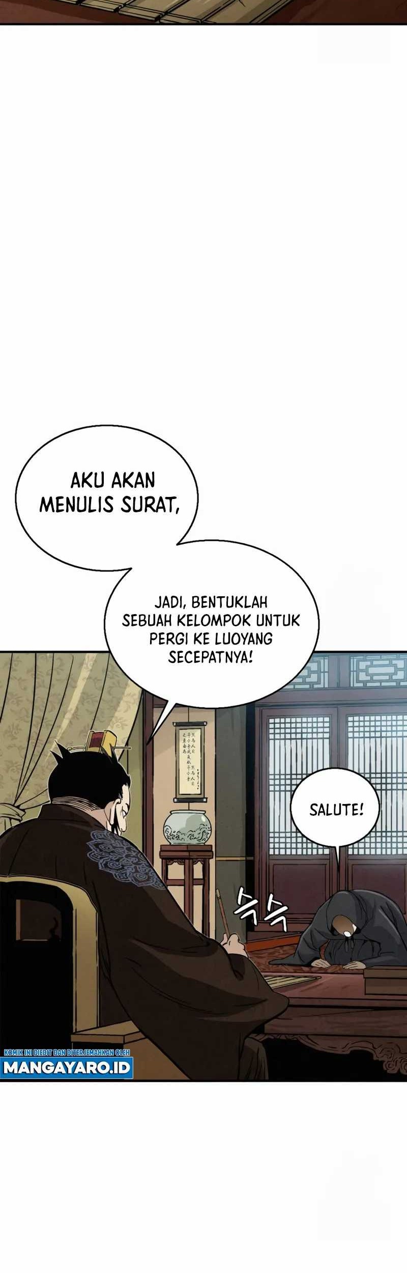I Reincarnated as a Legendary Surgeon Chapter 104 - halaman 13