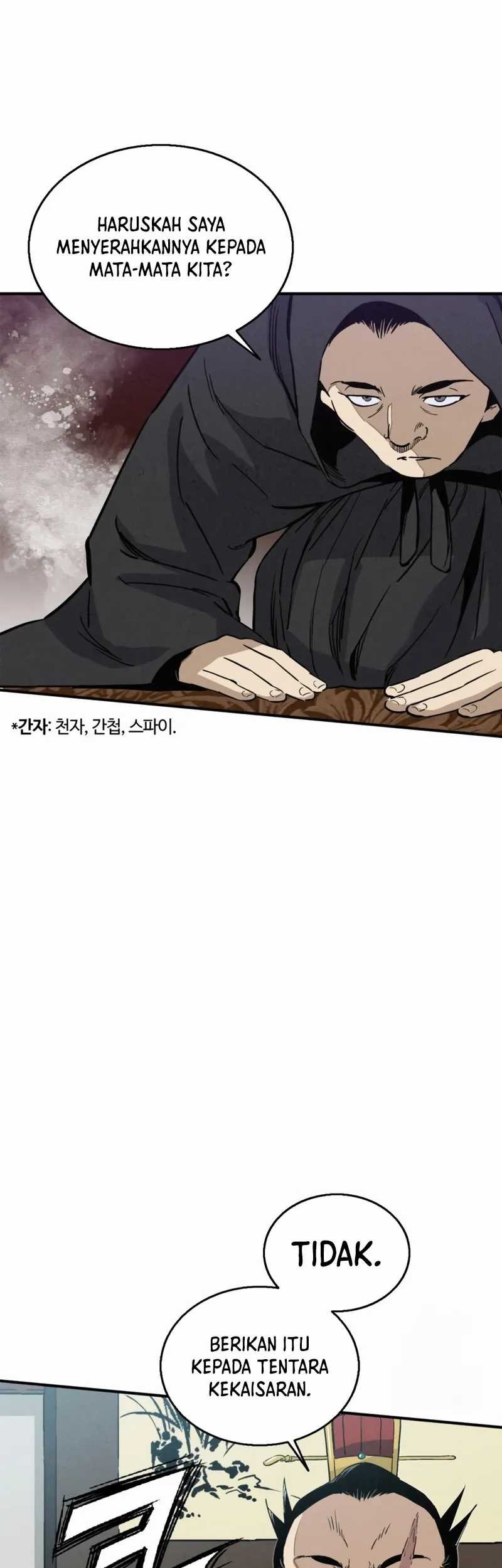 I Reincarnated as a Legendary Surgeon Chapter 104 - halaman 14