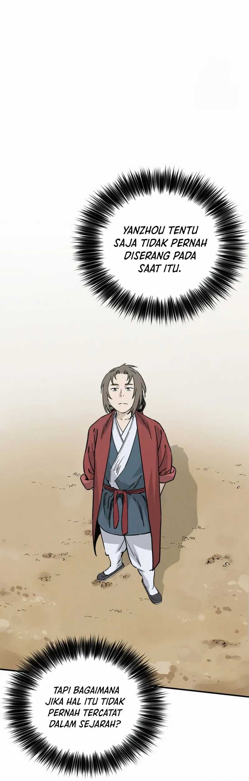 I Reincarnated as a Legendary Surgeon Chapter 104 - halaman 18