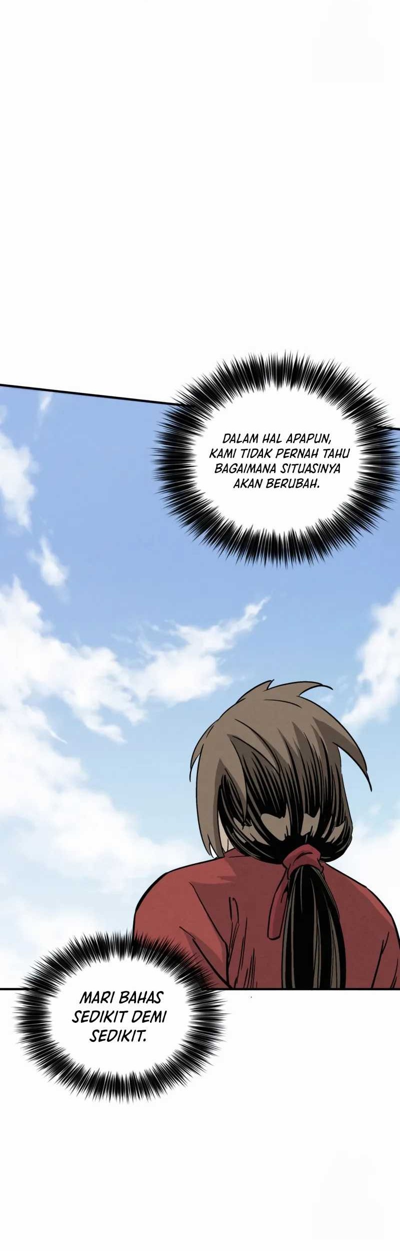 I Reincarnated as a Legendary Surgeon Chapter 104 - halaman 19