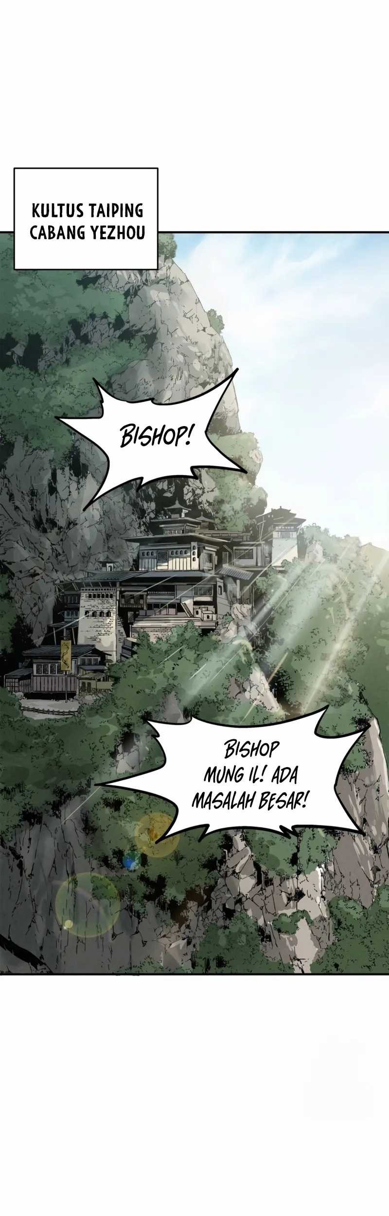 I Reincarnated as a Legendary Surgeon Chapter 104 - halaman 2