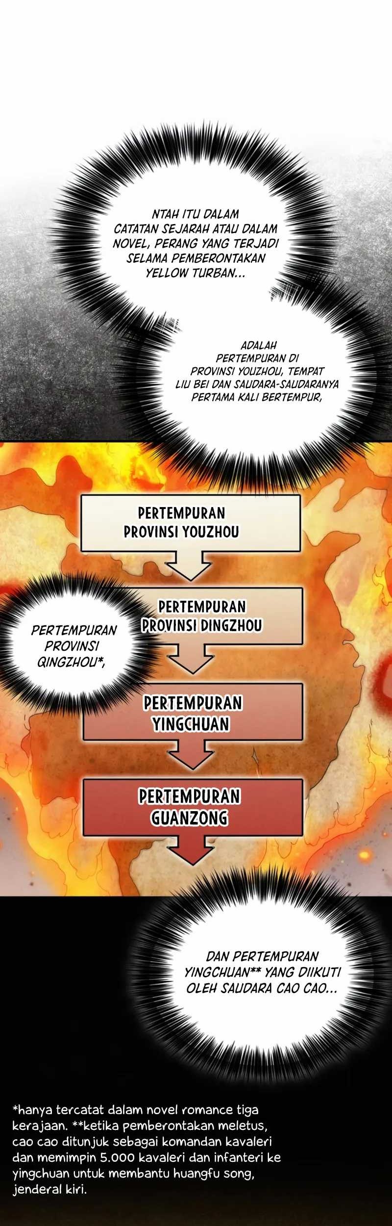 I Reincarnated as a Legendary Surgeon Chapter 104 - halaman 20