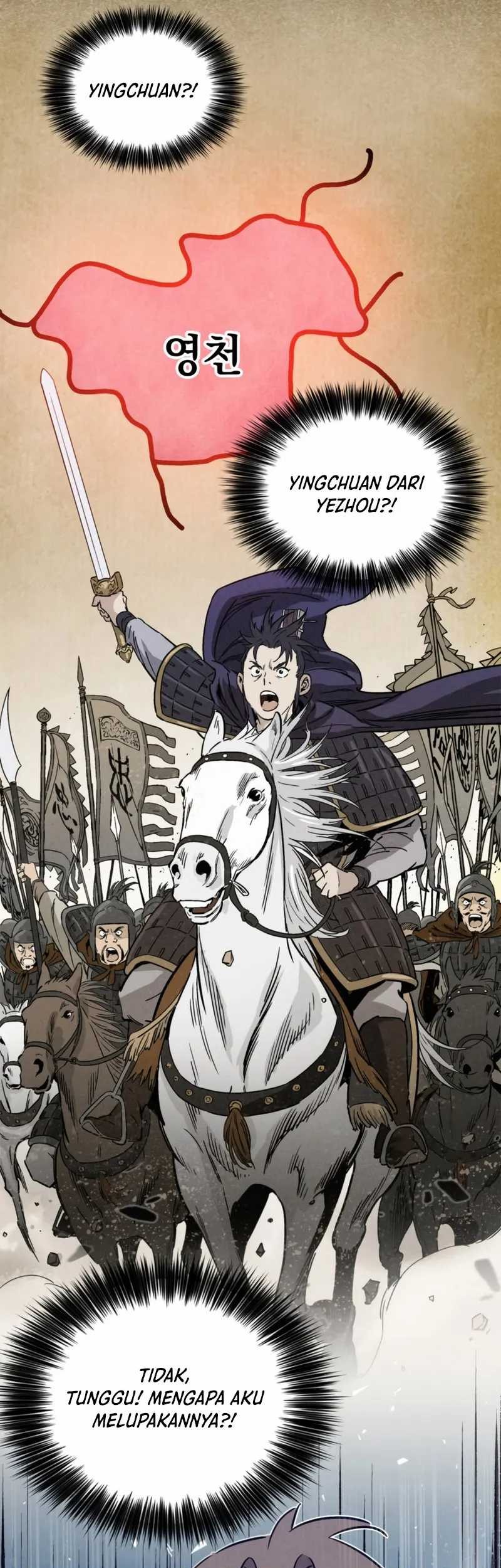 I Reincarnated as a Legendary Surgeon Chapter 104 - halaman 22