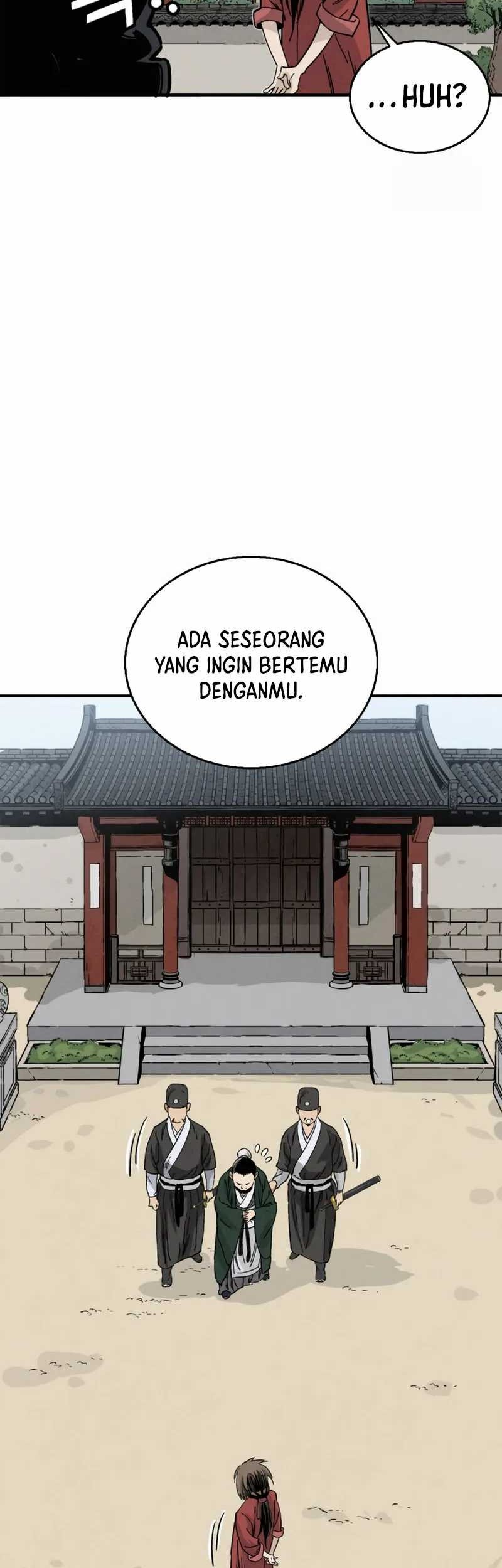 I Reincarnated as a Legendary Surgeon Chapter 104 - halaman 24