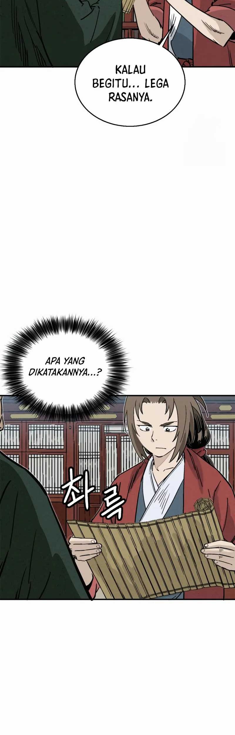 I Reincarnated as a Legendary Surgeon Chapter 104 - halaman 29