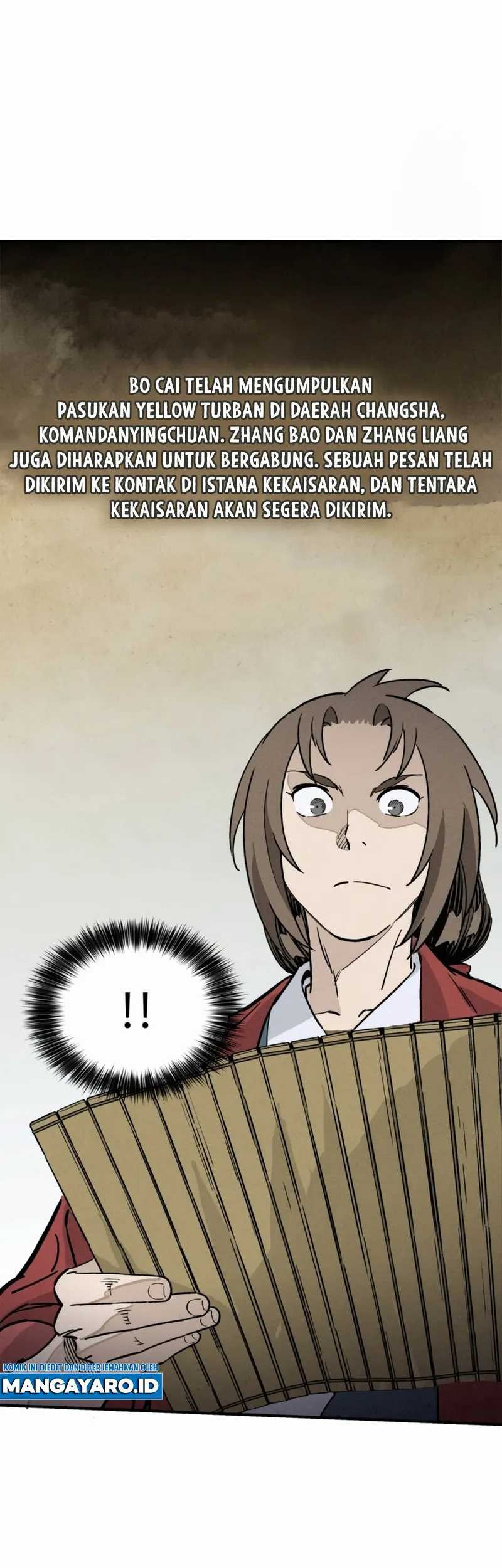 I Reincarnated as a Legendary Surgeon Chapter 104 - halaman 30