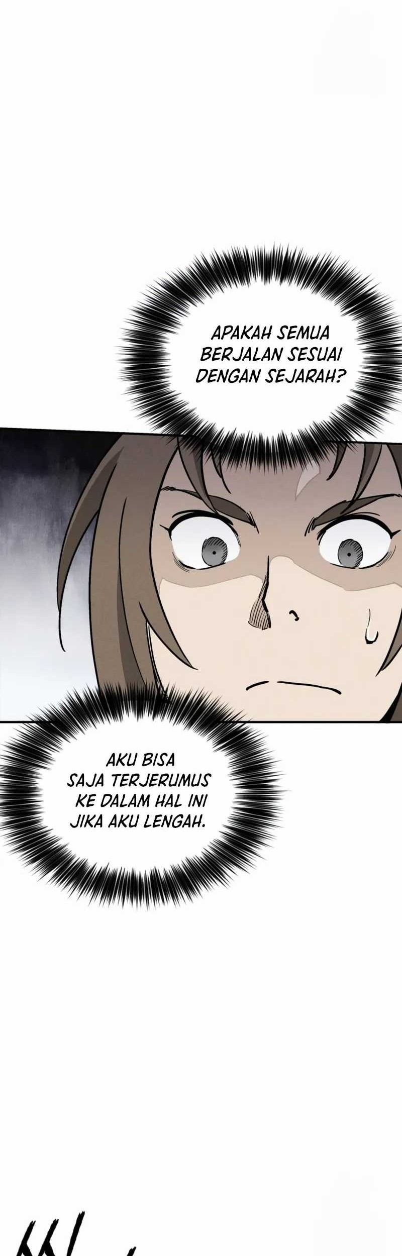 I Reincarnated as a Legendary Surgeon Chapter 104 - halaman 31