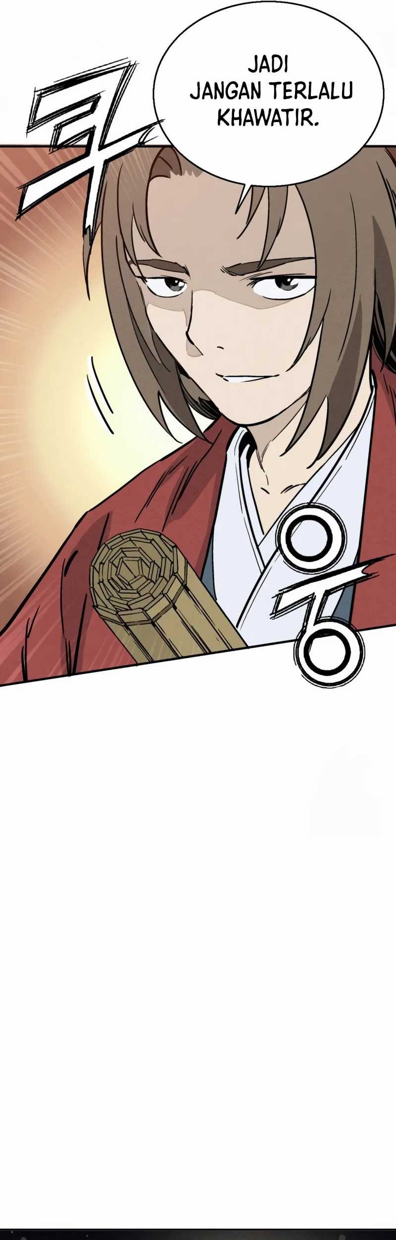 I Reincarnated as a Legendary Surgeon Chapter 104 - halaman 34
