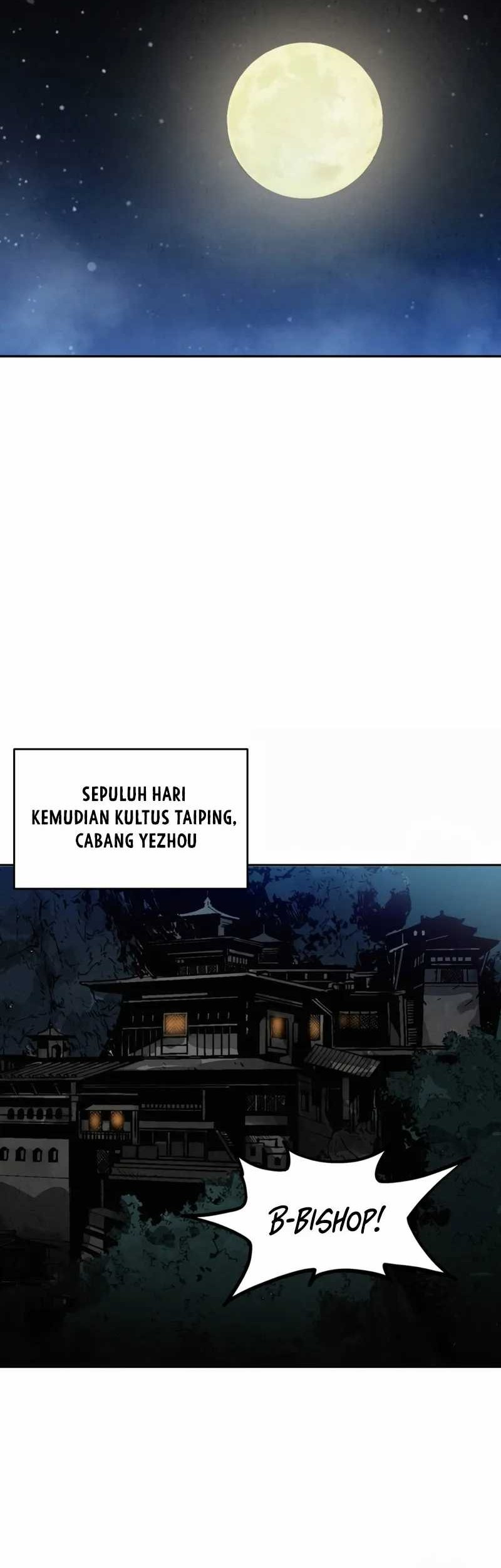 I Reincarnated as a Legendary Surgeon Chapter 104 - halaman 35