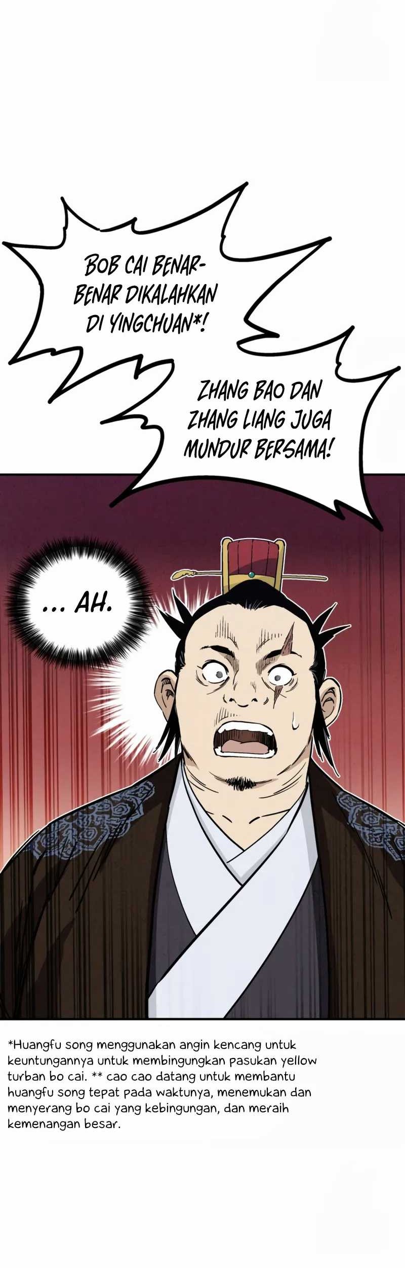 I Reincarnated as a Legendary Surgeon Chapter 104 - halaman 36
