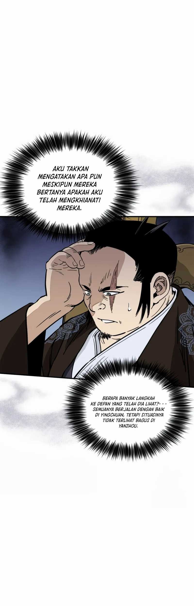 I Reincarnated as a Legendary Surgeon Chapter 104 - halaman 38