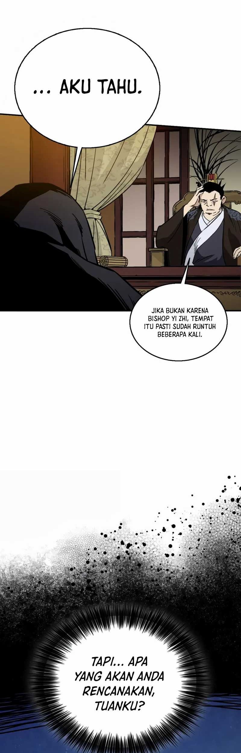 I Reincarnated as a Legendary Surgeon Chapter 104 - halaman 39