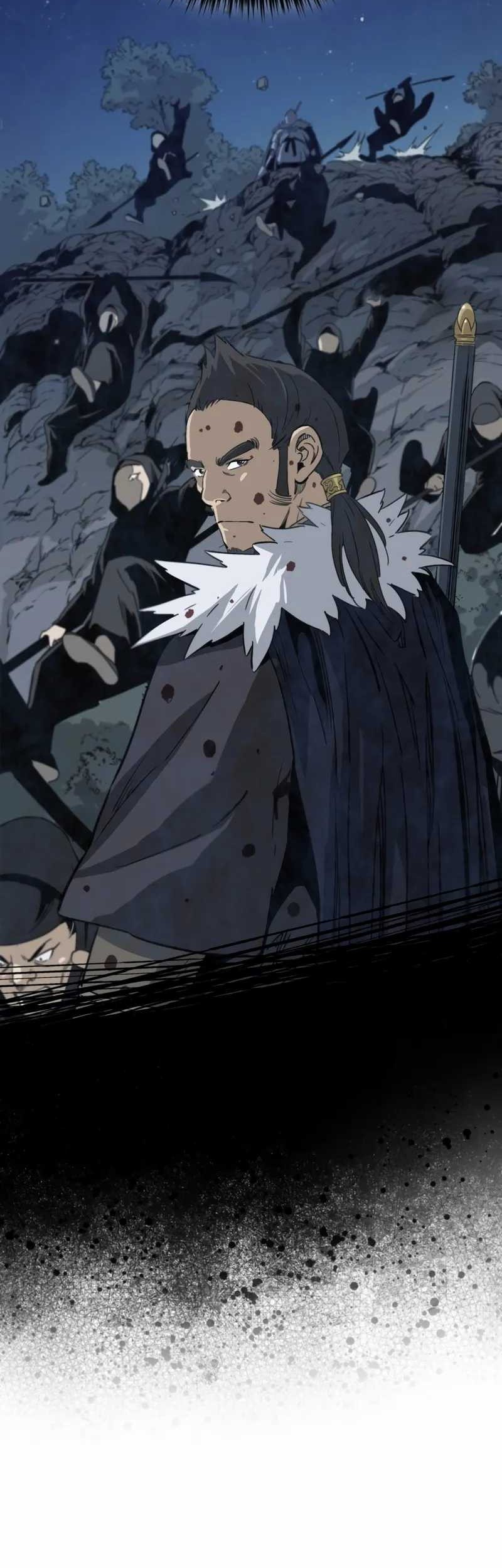 I Reincarnated as a Legendary Surgeon Chapter 104 - halaman 40