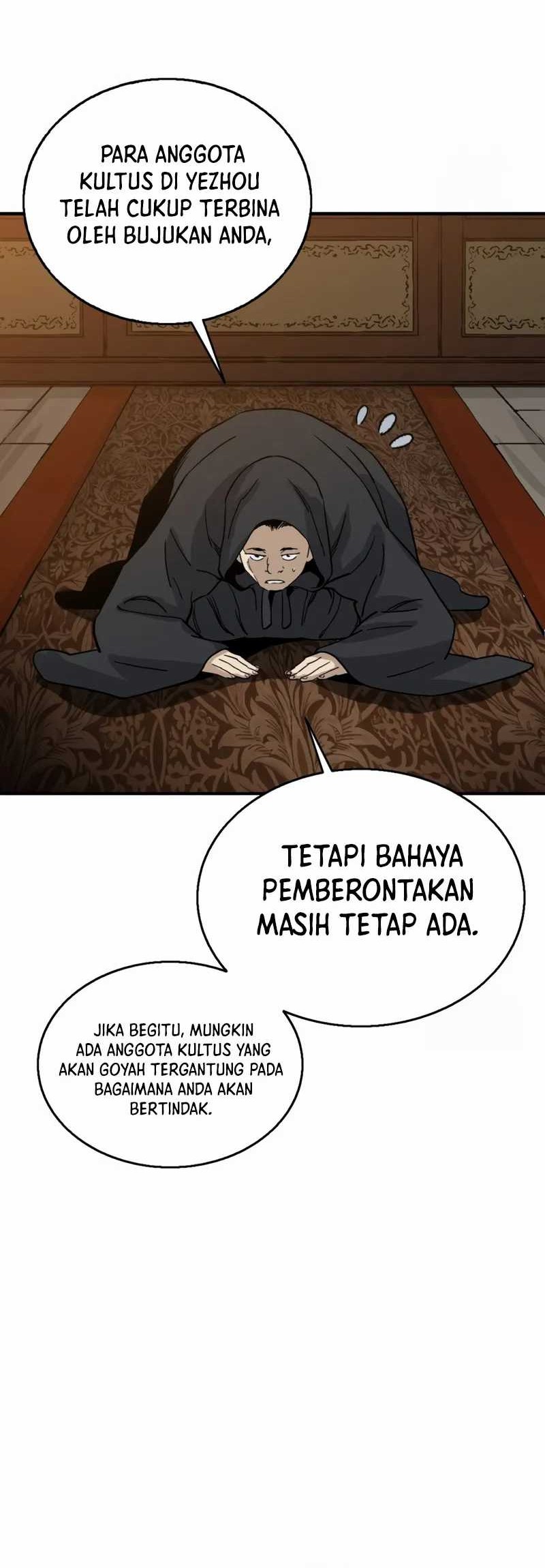 I Reincarnated as a Legendary Surgeon Chapter 104 - halaman 41