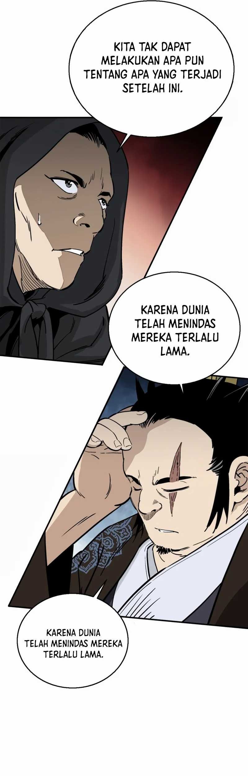 I Reincarnated as a Legendary Surgeon Chapter 104 - halaman 42